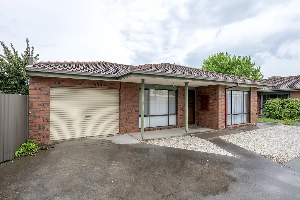 2/7 Smith Street, Horsham, VIC 3400