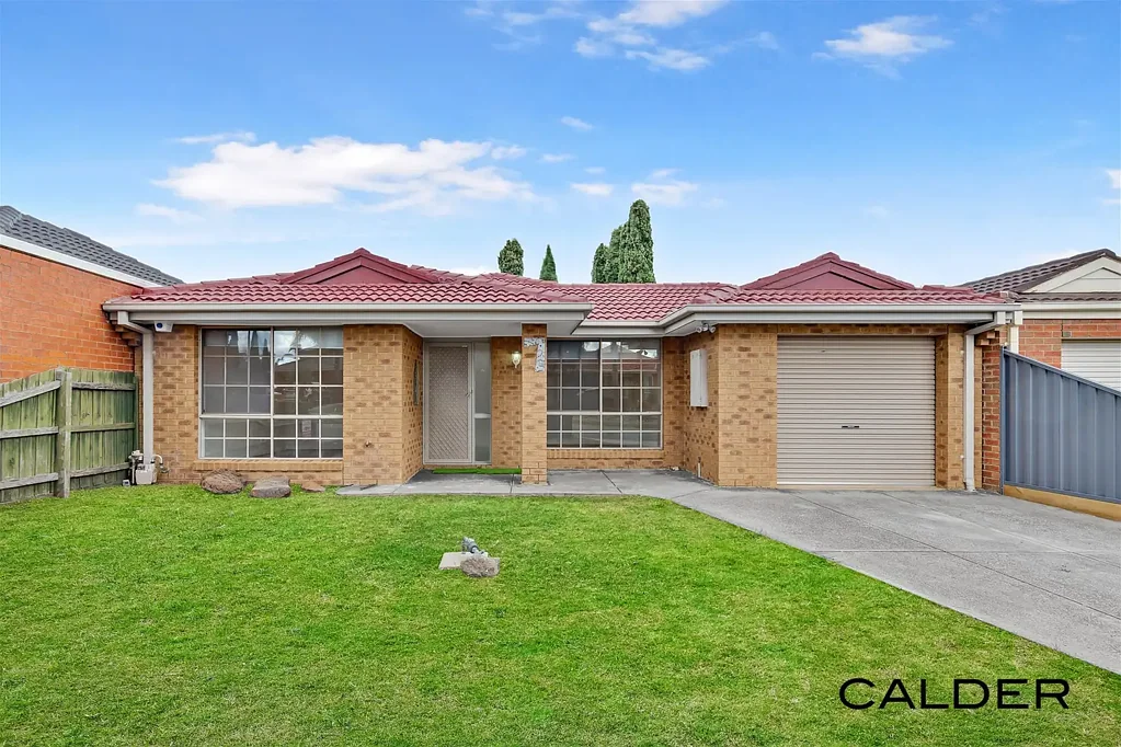 7 Yellow Gum Road, Delahey, VIC 3037