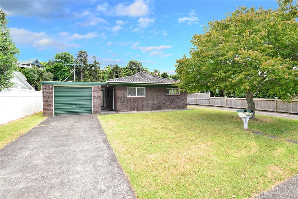 14a Onepu Lane, Manly, Auckland - Rodney, 2 Kuwarto, 1 Banyo