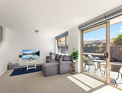 21/41 Bath Road, Kirrawee, NSW 2232, 3 રૂમ, 2 બાથરૂમ, Townhouse