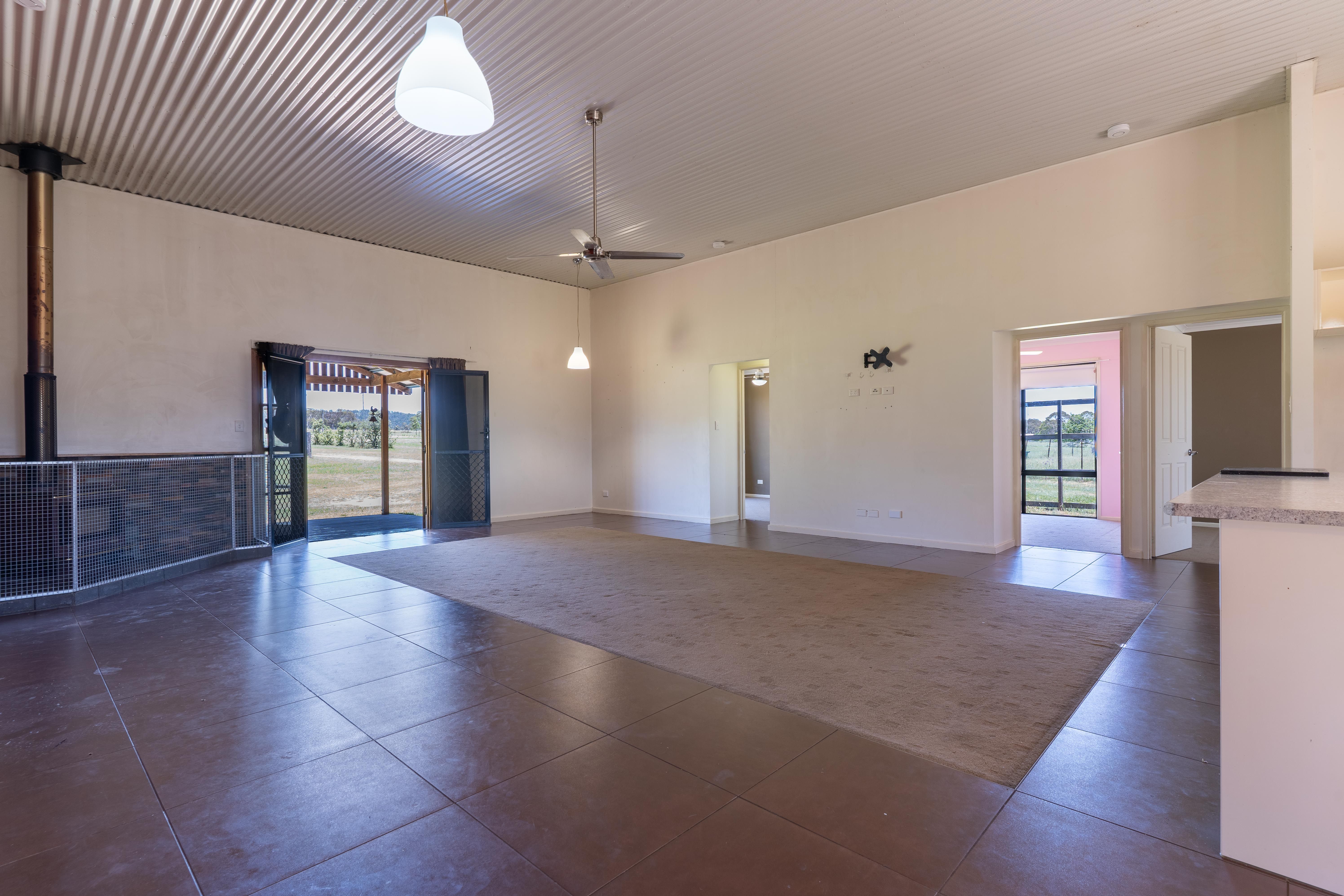 39 CAVALLARO LANE, GLEN APLIN QLD 4381, 0 habitaciones, 0 baños, Lifestyle Property