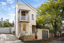 1a Barcom Avenue, Darlinghurst