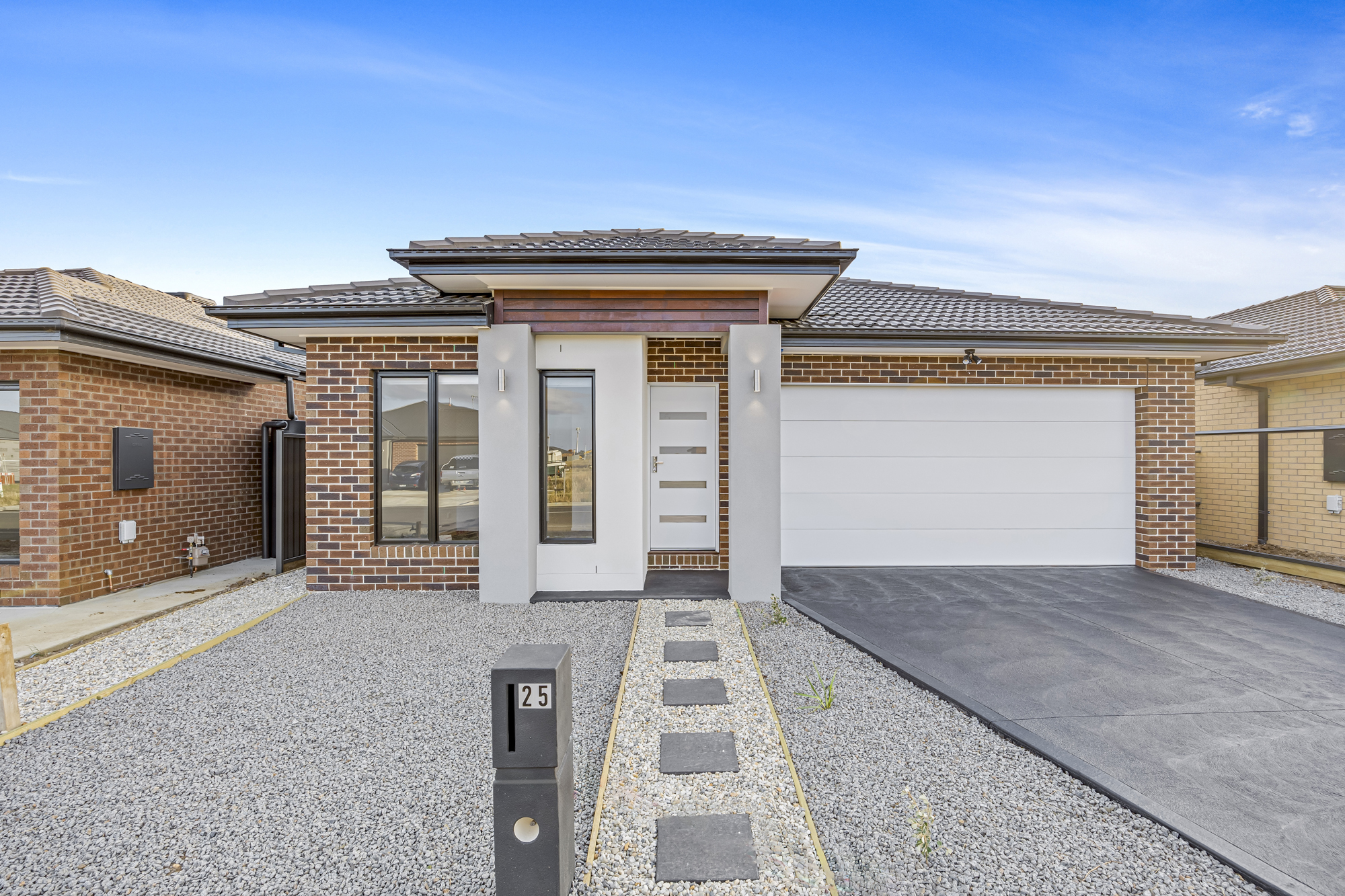 25 ANGLESEA ST, WINTER VALLEY VIC 3358, 0 habitaciones, 0 baños, House