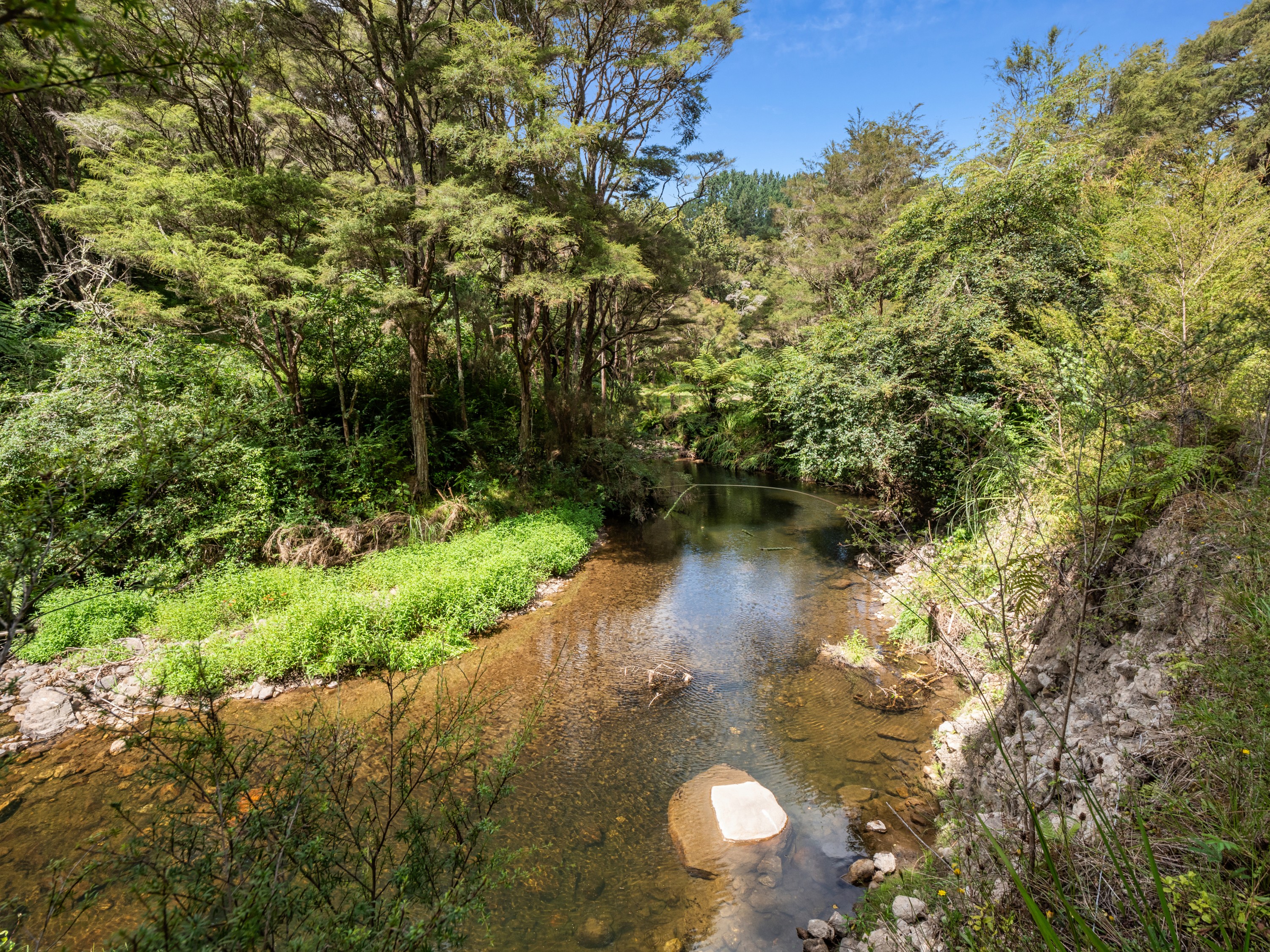 349b Waitao Road, Kaimai