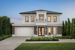 Lot 341 Bankside Boulevard, Rowville