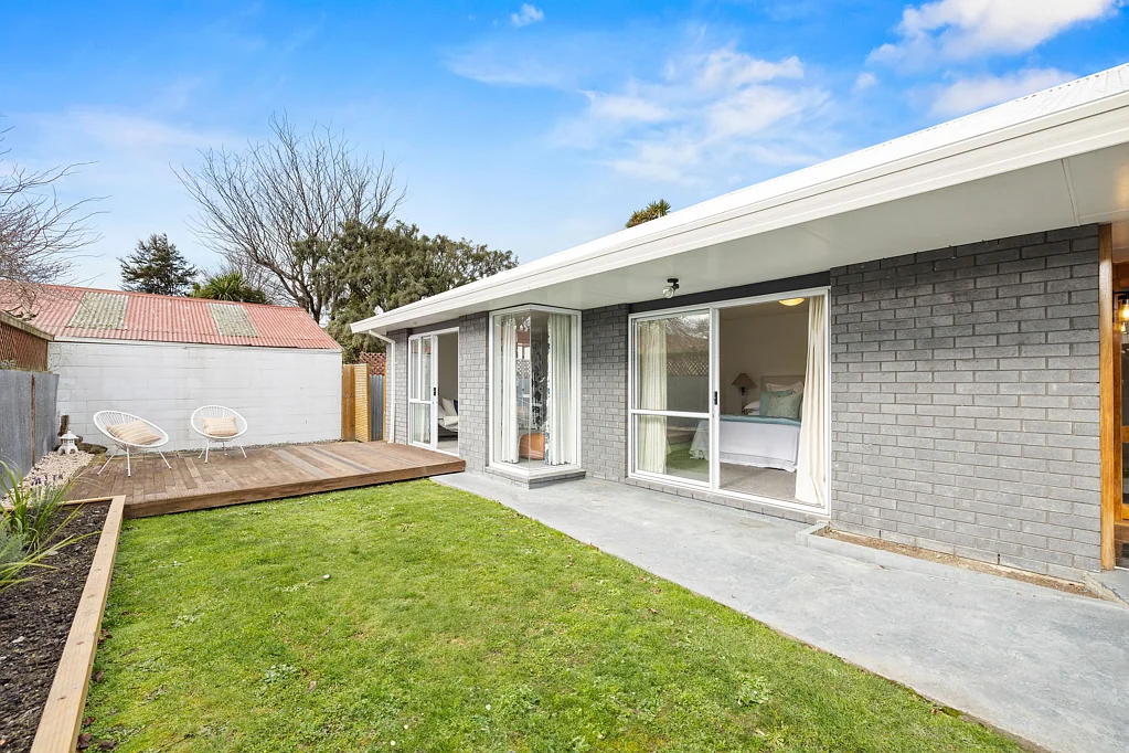 130a Birdwood Avenue, Beckenham, Christchurch, Canterbury