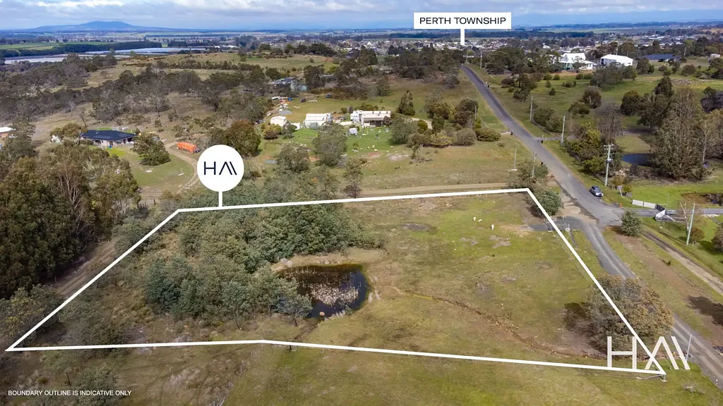Perth Space, Potential & Position