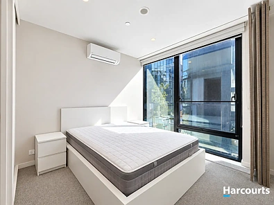 Kwarto - 109/603 St Kilda Road, Melbourne, VIC 3004