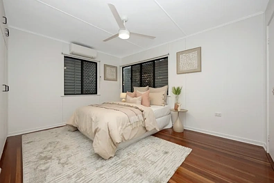 9 Paskin Street, Vincent, QLD 4814, 3 Bedrooms, 1 Bathrooms, House