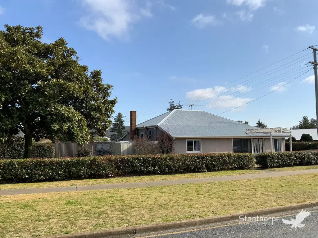 70 High Street, Stanthorpe, QLD 4380
