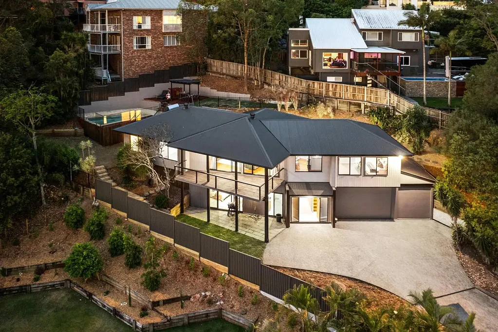 41 Innes Crescent, Cornubia, QLD 4130