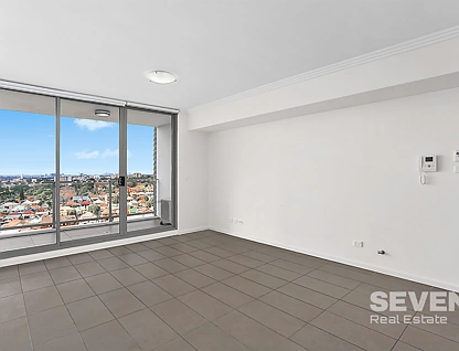1309/36-46 Cowper Street, Parramatta, Parramatta (Northwest suburbs), 2 غرف, 2 حمامات, Apartment