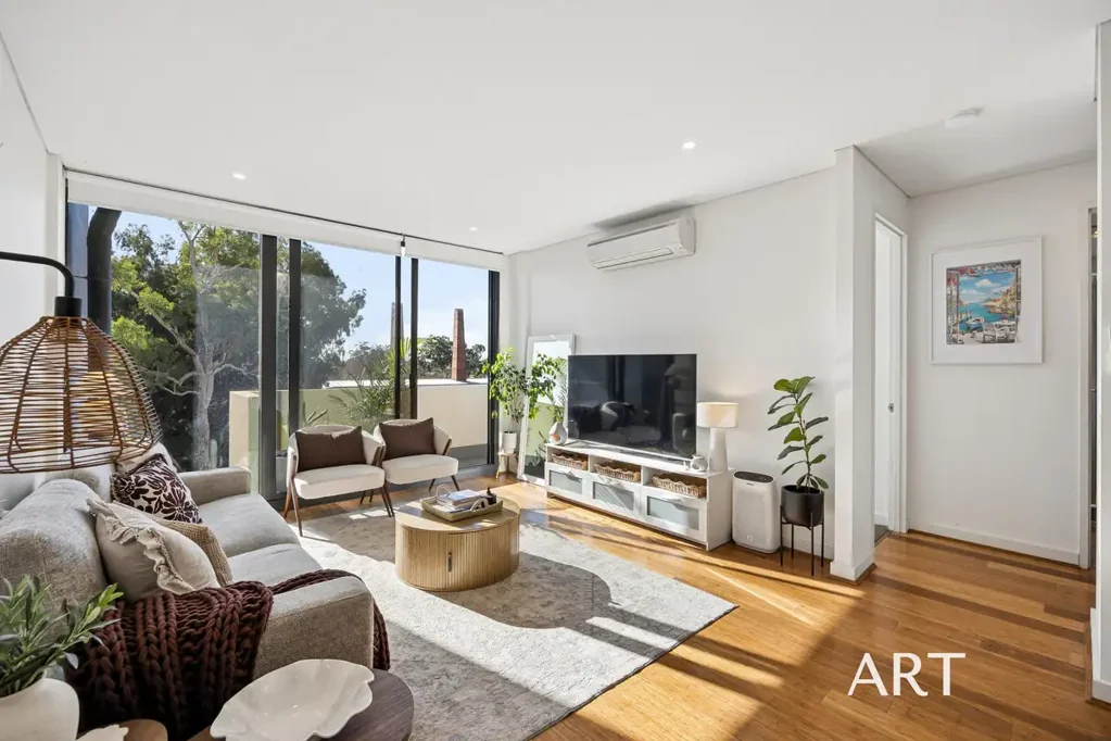 Ascot 2chambre STYLISH, SPACIOUS & PERFECTLY POSITIONED