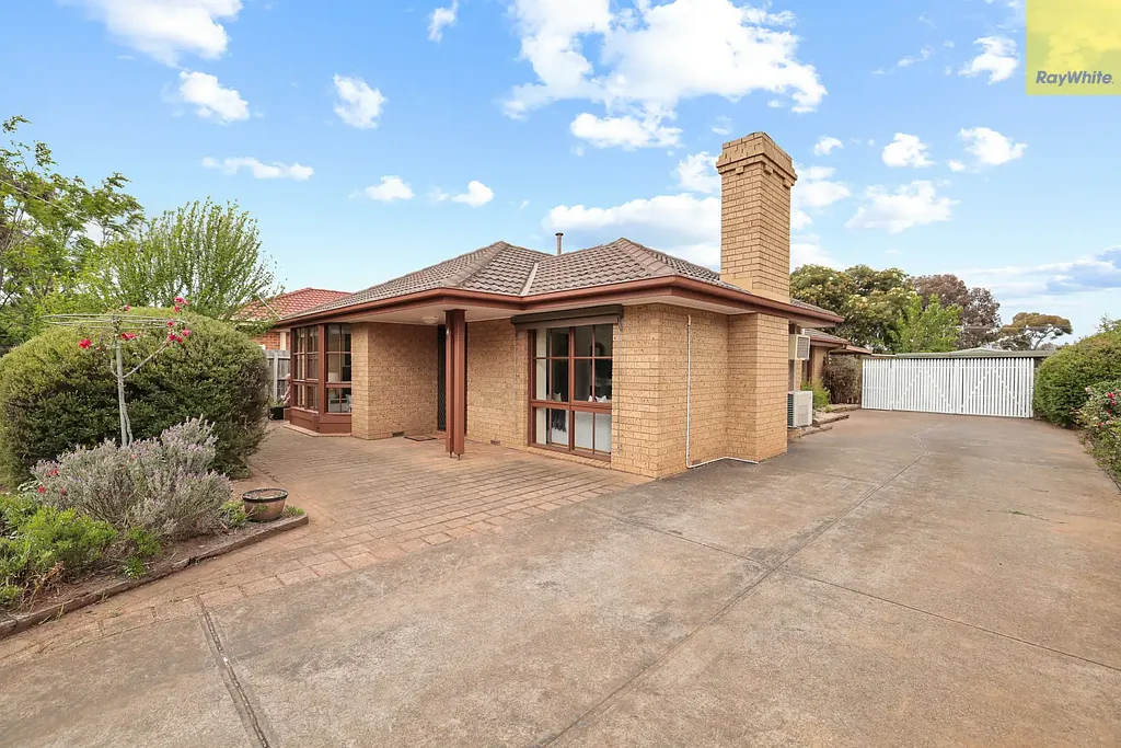 4 Fitzroy Street, Darley, VIC 3340
