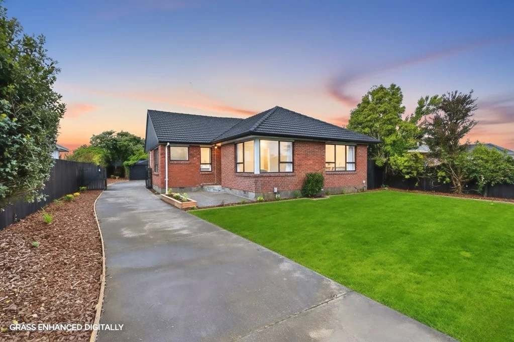 30 Tirangi Street, Hei Hei, Christchurch, Canterbury