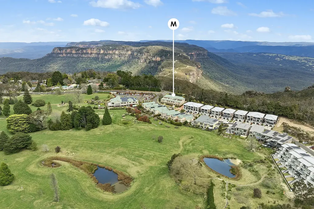 Katoomba 2Kwarto Open home Saturday 10.00 - 10.30