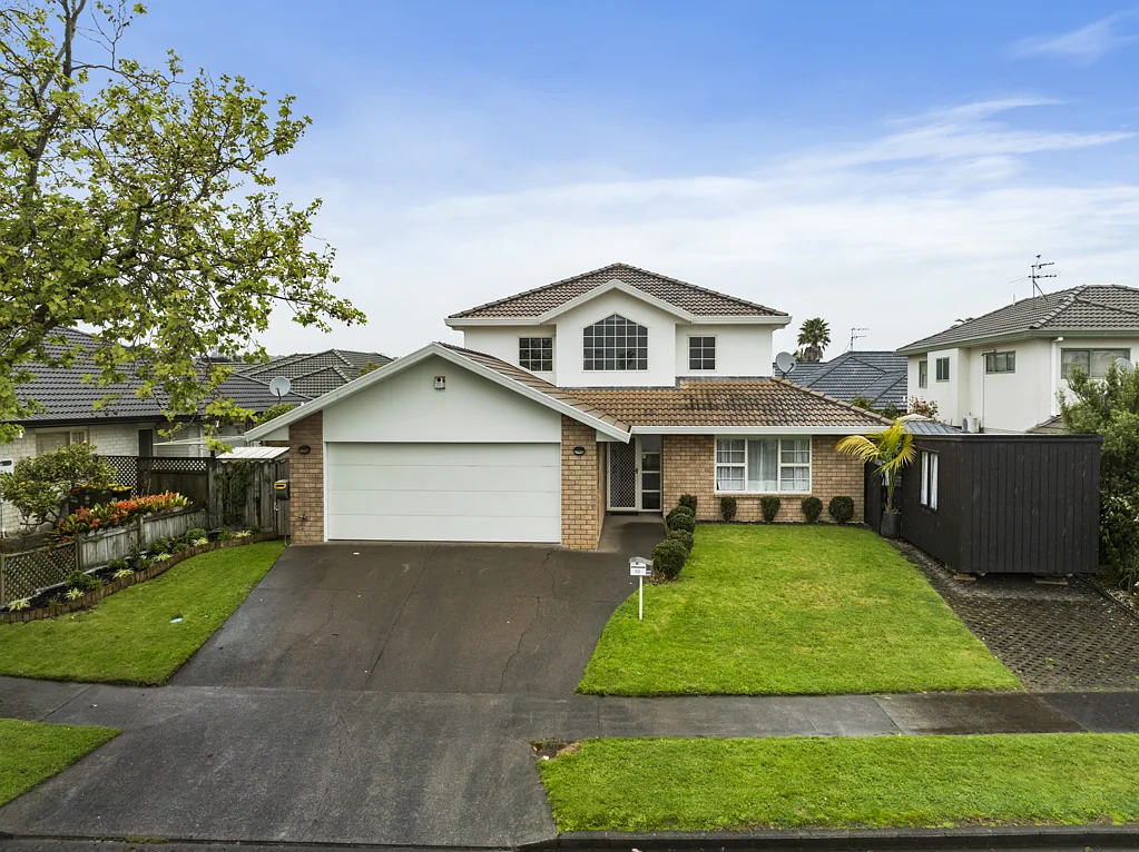 1/58 Tarnica Road, Northpark, Manukau City, Auckland
