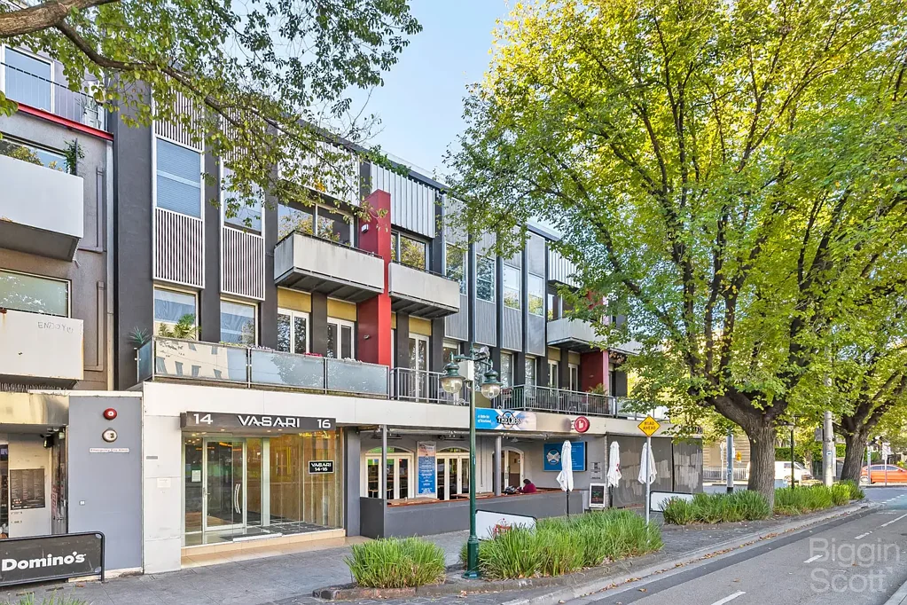 14/14-16 Fitzroy Street, St Kilda, VIC 3182