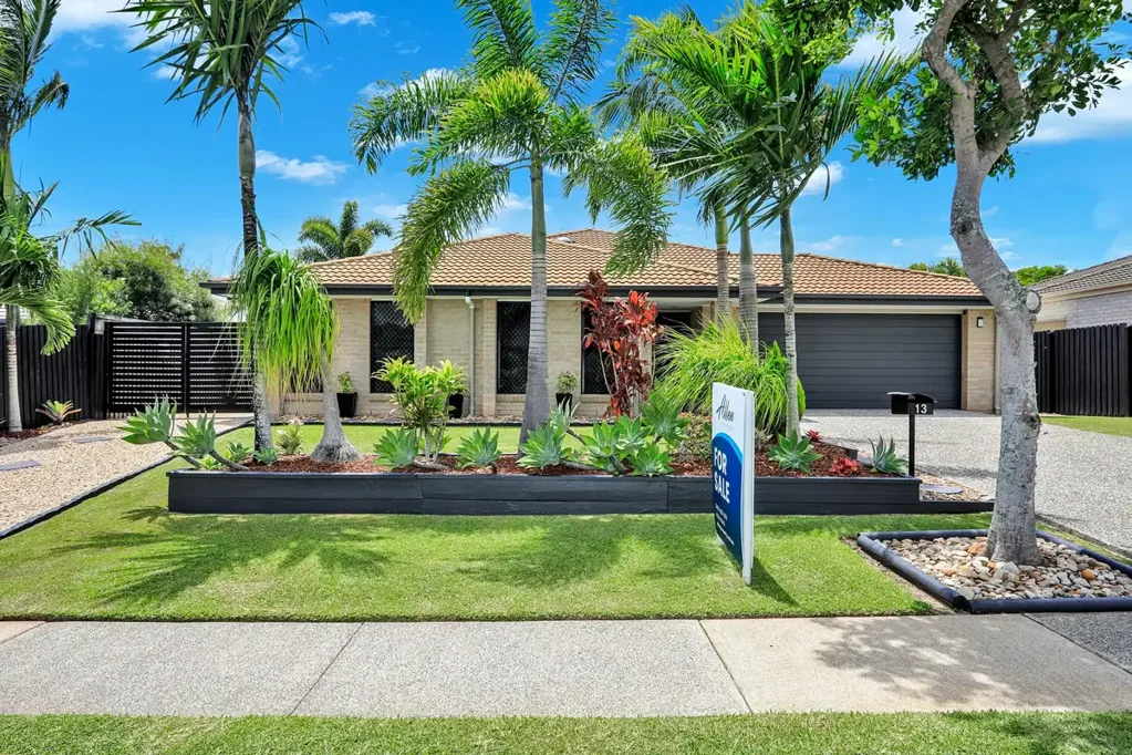 13 Bramble Court, Urraween, QLD 4655