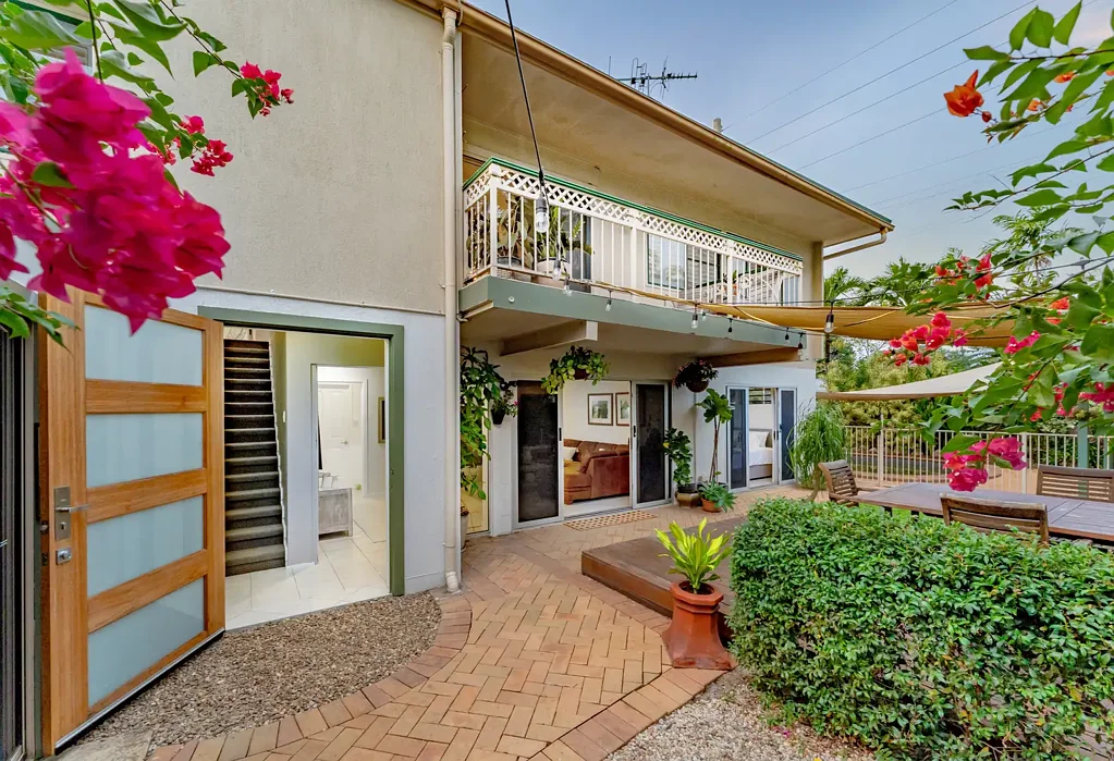 Cranbrook 6 Bedroom Tropical Dual-Living Oasis with Resort-Style Poolside Entertaining  -  Viewing by appointment
