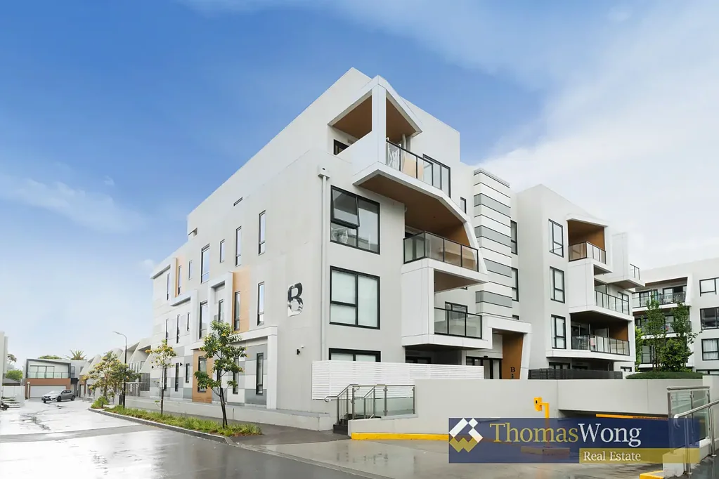Eastwood Monash - modern 2 bedroom apartment in the heart of Clayton.