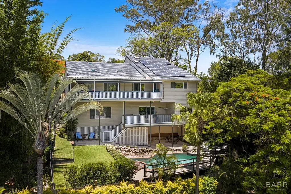7 Crestview Street, Kenmore, QLD 4069