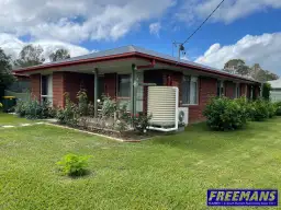 2 Bunker Avenue, Nanango