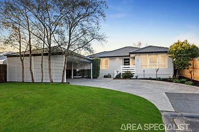 Langwarrin 4房 简介：永恒的特色、翻新风格与户外生活 The Brief: Timeless Character, Renovated Style & Alfresco Living