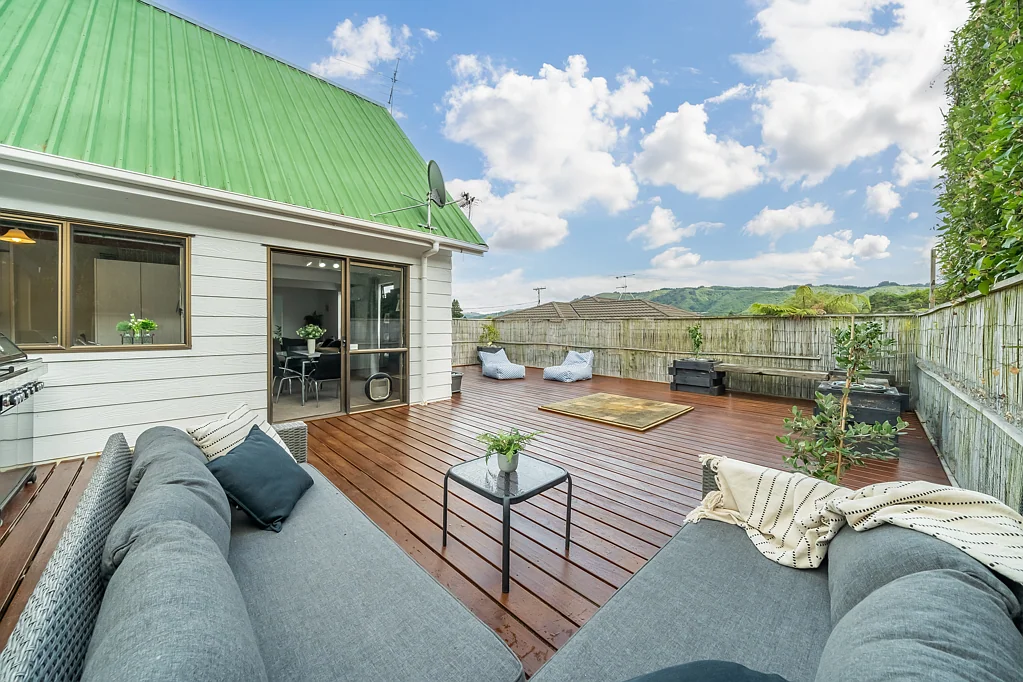1 Garth Lane, Maoribank, Wellington