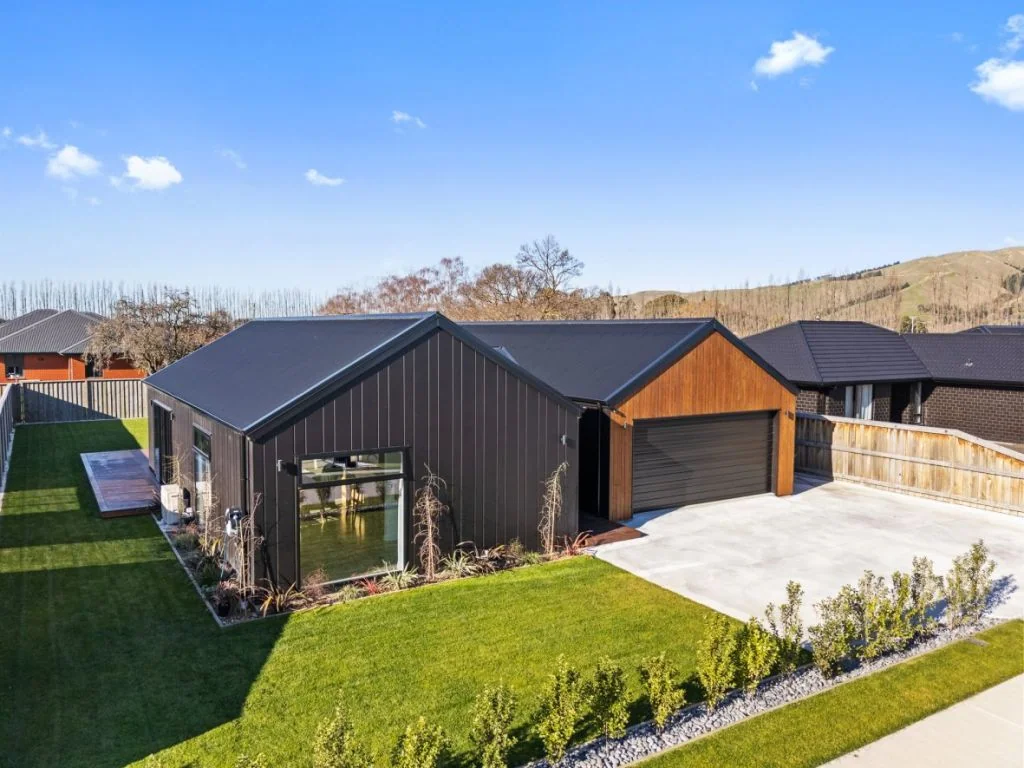 24 Wai Iti Avenue, Redwoodtown, Marlborough