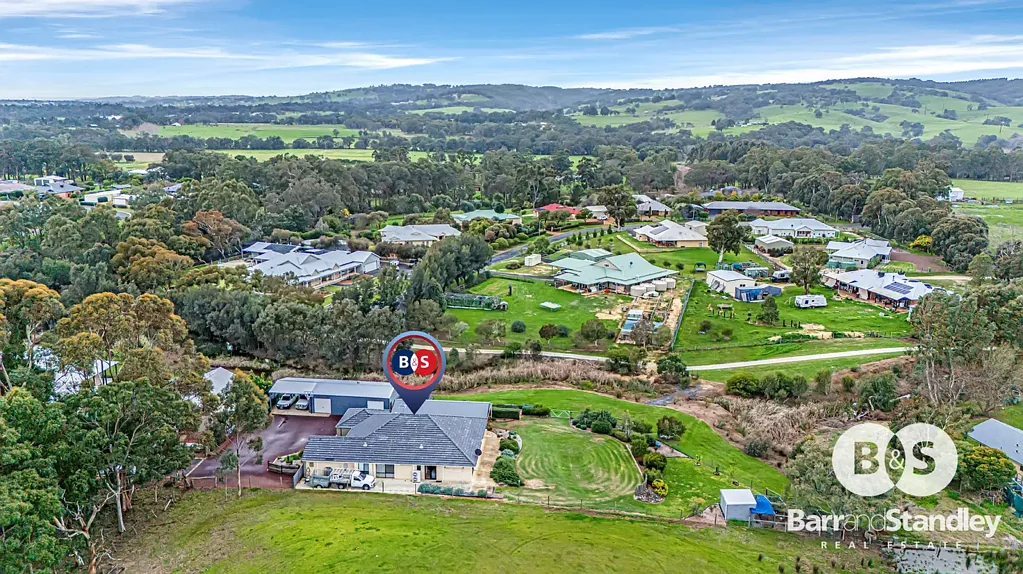 35 Shier Rise, Burekup, WA 6227