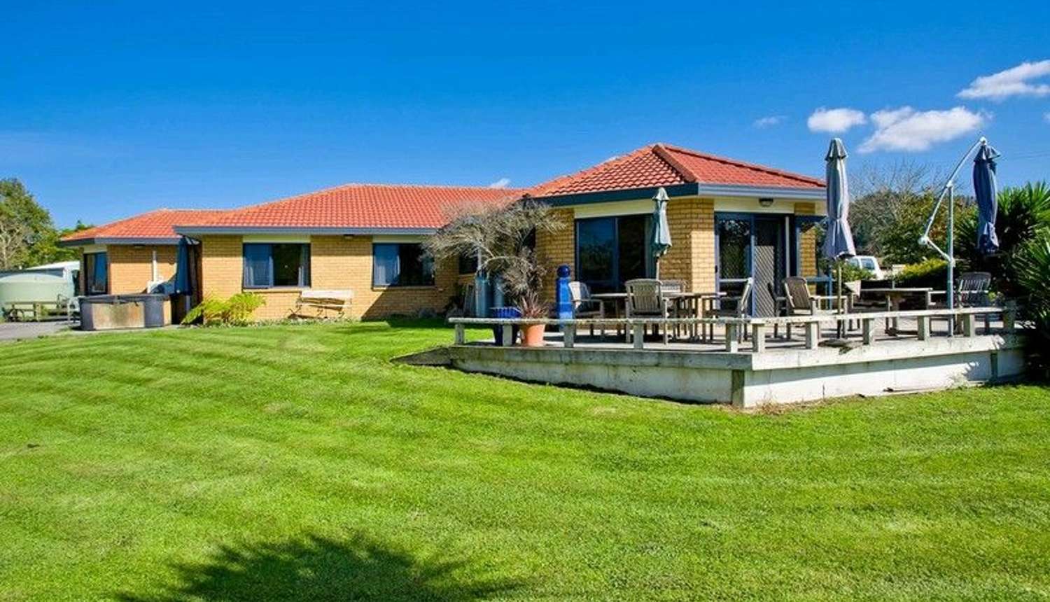 113b Downard Road, Whakatane, Whakatane, 3 રૂમ, 2 બાથરૂમ