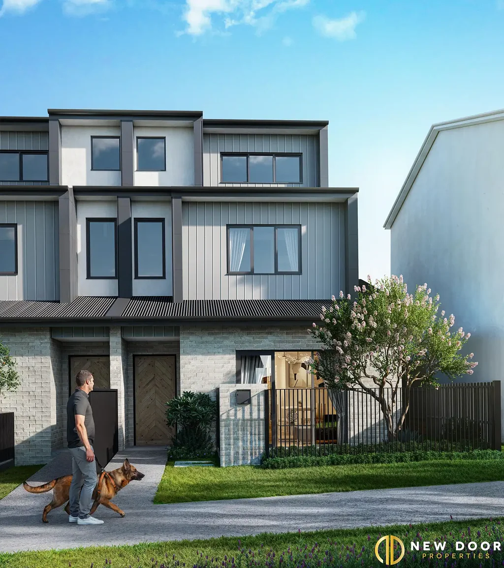 Jacka 4部屋 Where Functionality and Elegance Come Together!