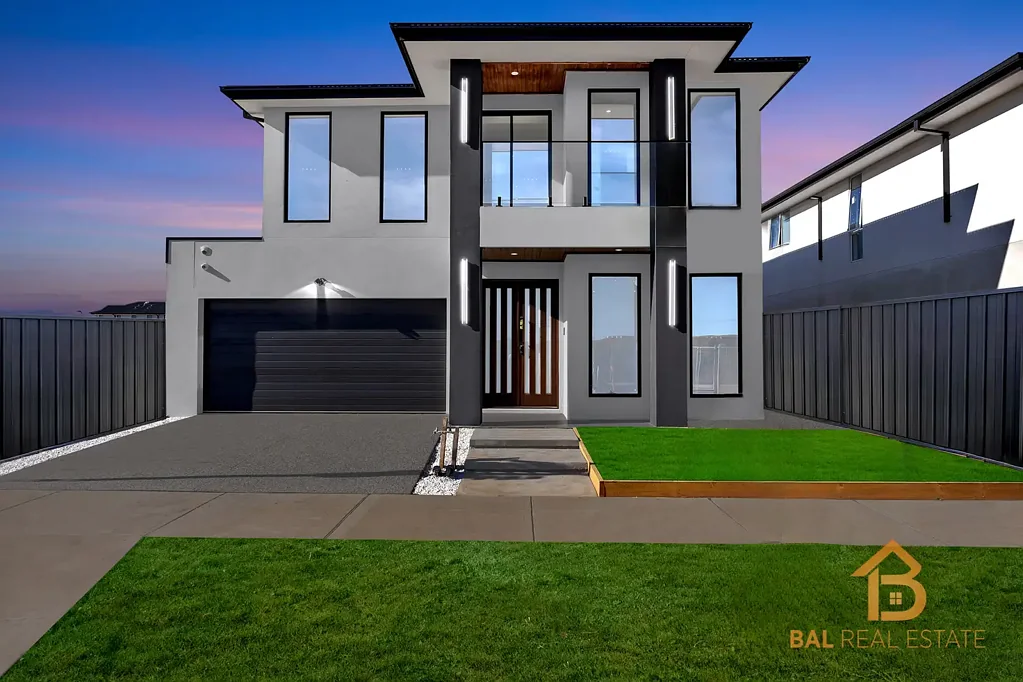 Tarneit 5બેડરૂમ *Brand New 5 Ensuites Luxurious Double Story*