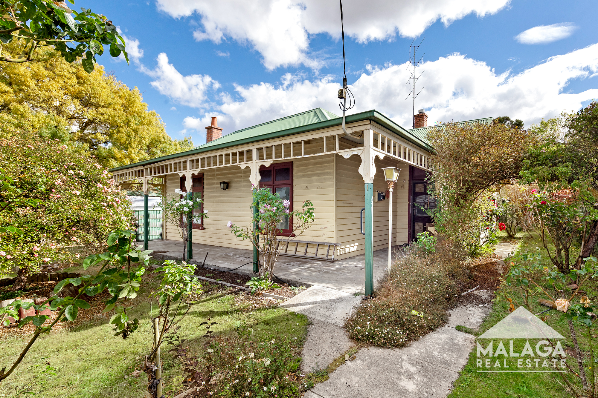 1 NEW ST, KYNETON VIC 3444, 0 ਕਮਰੇ, 0 ਬਾਥਰੂਮ, House