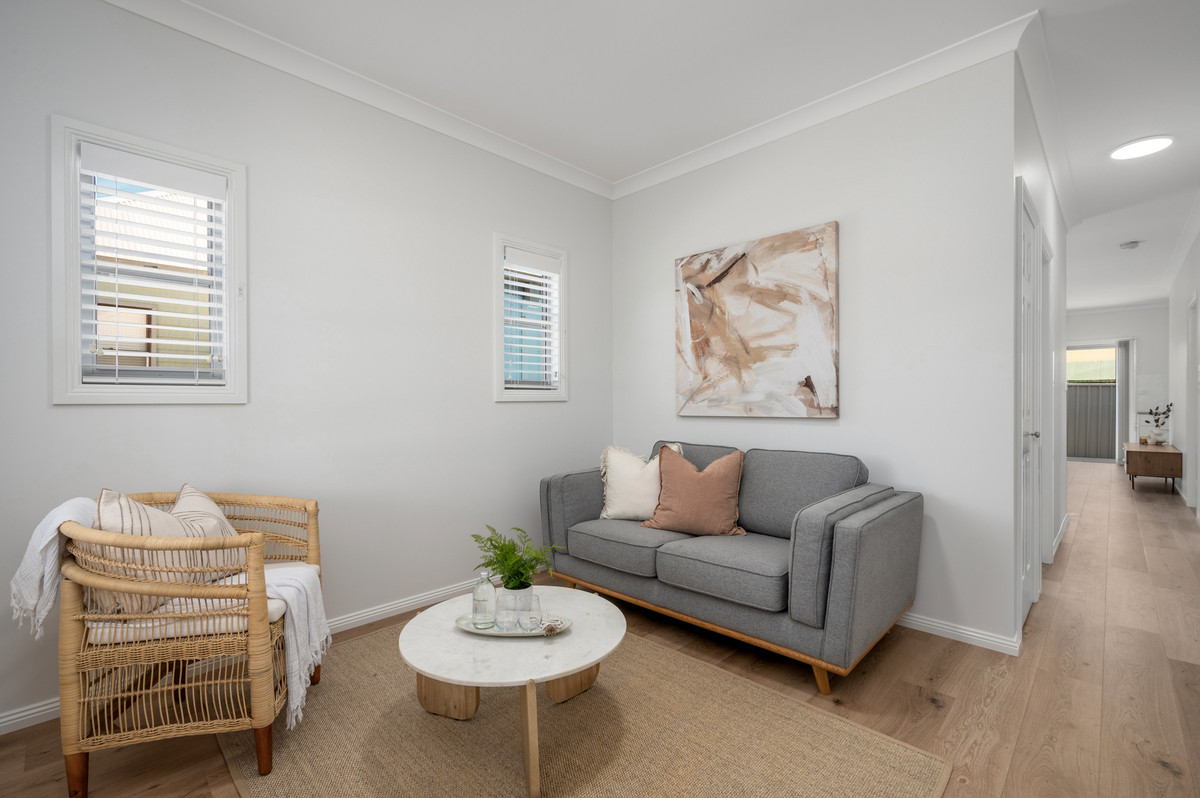 8 HANNAH ST, WALLSEND NSW 2287, 0房, 0浴, House