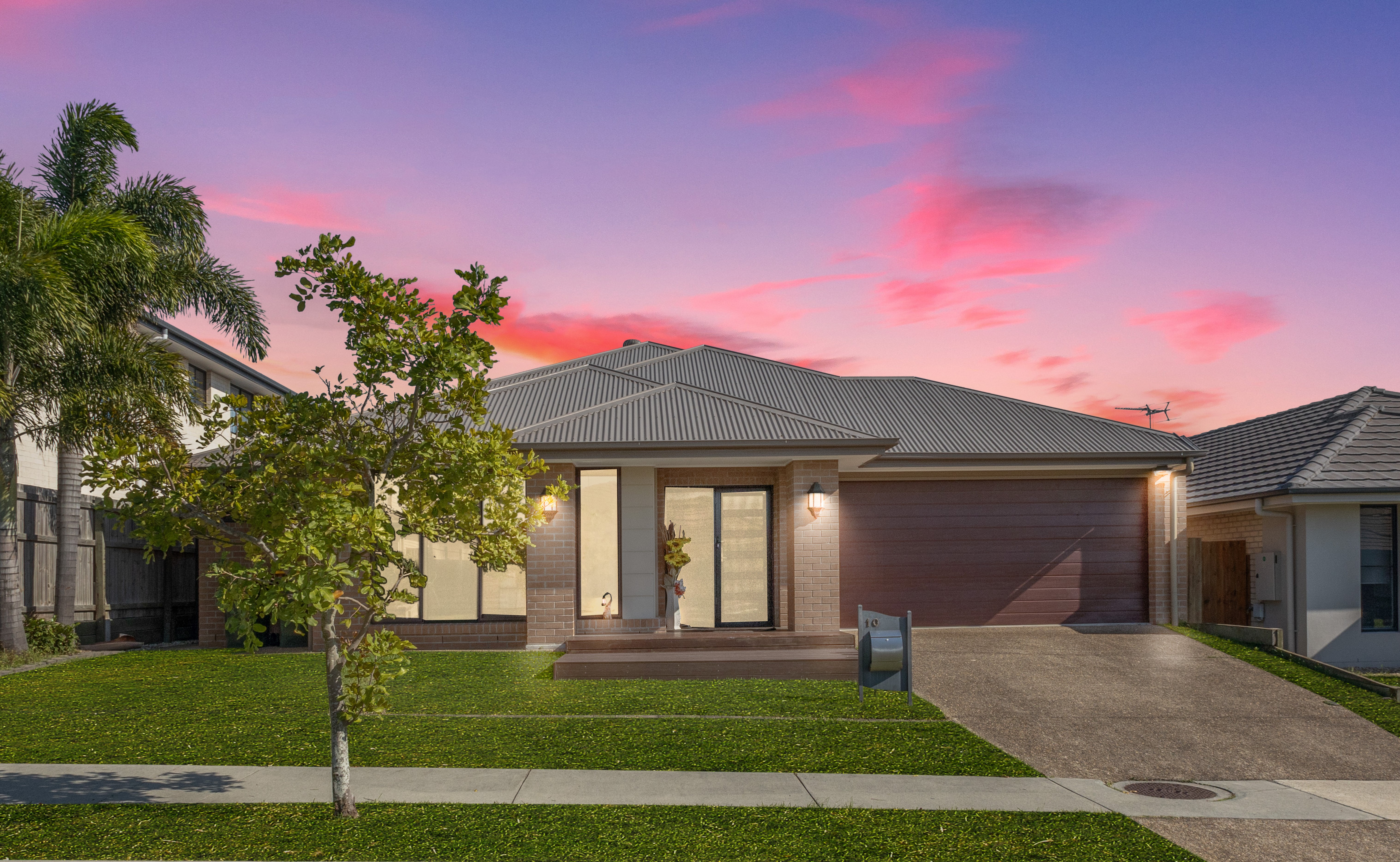 10 MARTIN ST, MANGO HILL QLD 4509, 0 chambres, 0 salles de bain, House