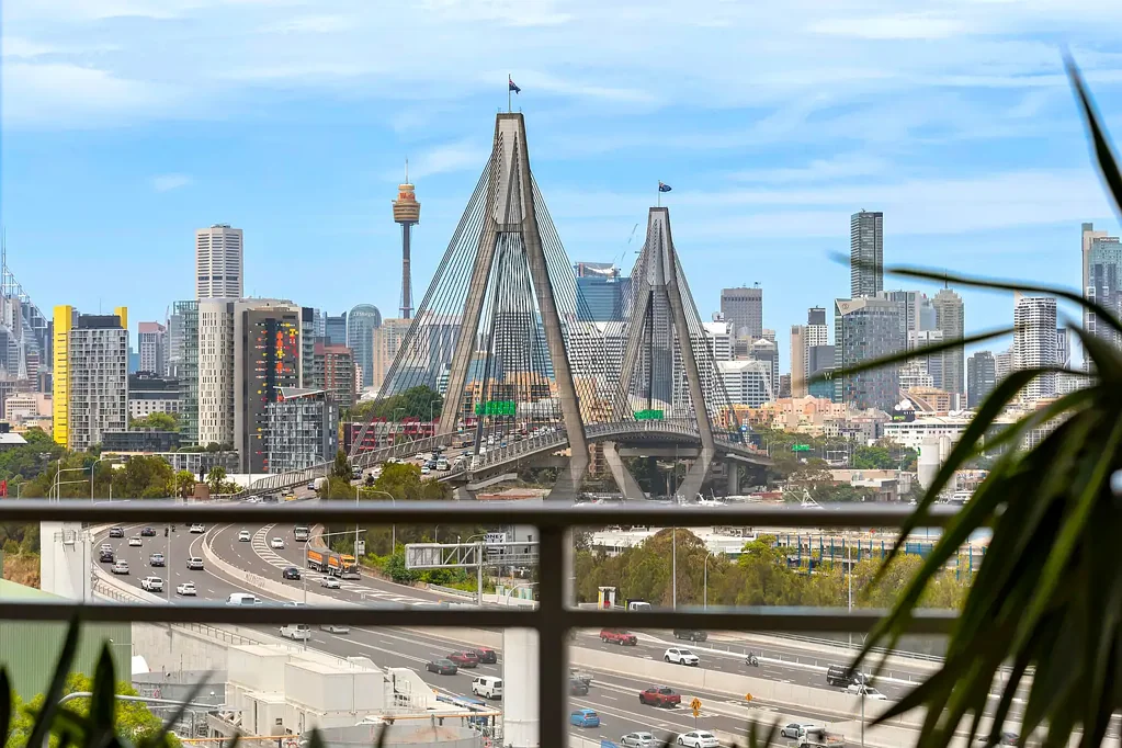 34/3 Hornsey Street, Rozelle, NSW 2039