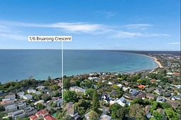 1/6 Bruarong Crescent, Frankston South