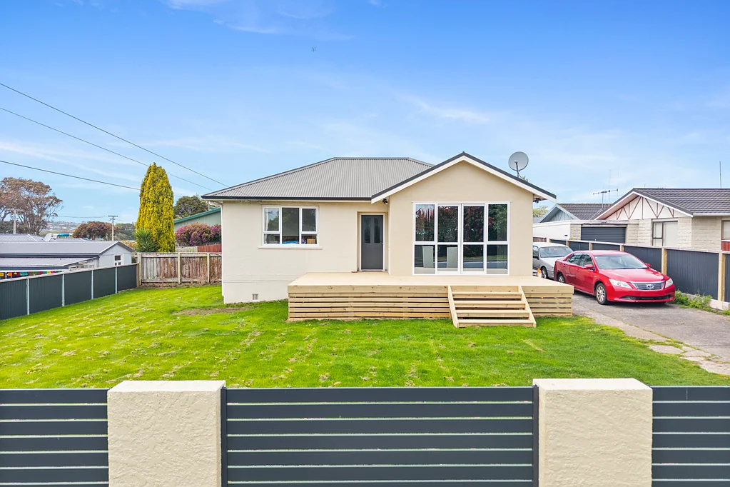 Springvale 3房  Comfort and convenience in a great neighbourhood!