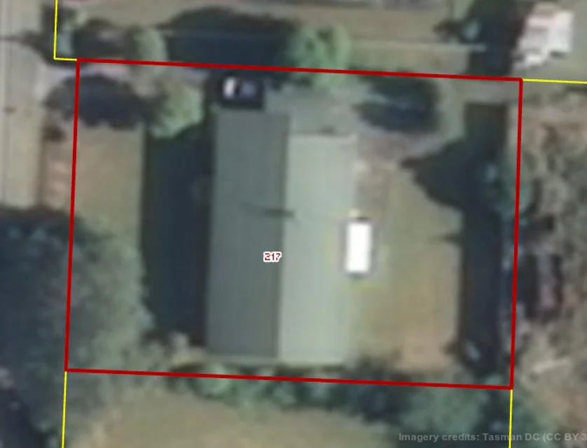 217 Umukuri Road, Motueka, Tasman, 5房, 0浴