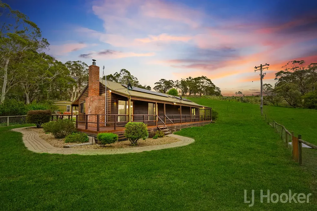 1166 Urila Road, Tinderry, NSW 2620