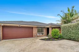 21a Randall Avenue, Edithvale