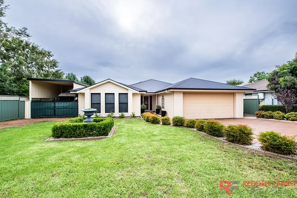 42 Saint Andrews Drive, Dubbo, NSW 2830