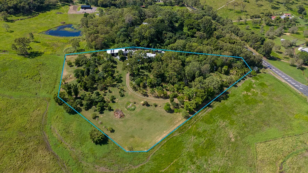 533 Sarina Beach Road, Sarina, QLD 4737