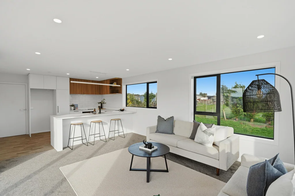 Clifton 3Habitaciones Modern Comfort Without the Wait!