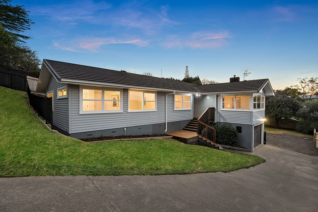 8 Beswick Place, Birkdale, North Shore City, Auckland