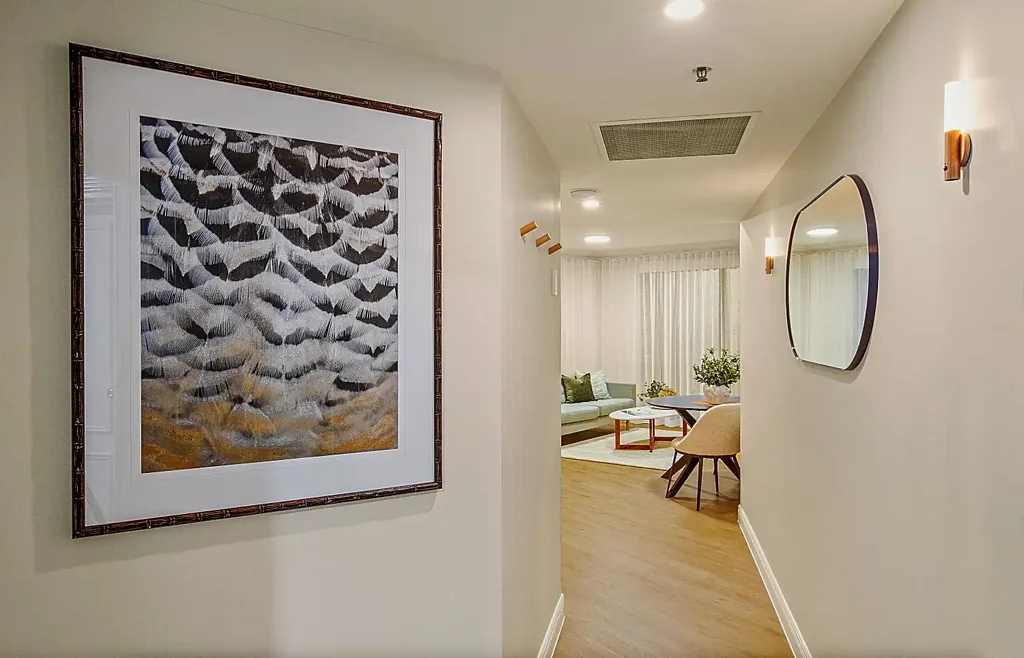 Brisbane City 1Zimmer Under Contract by David Feng