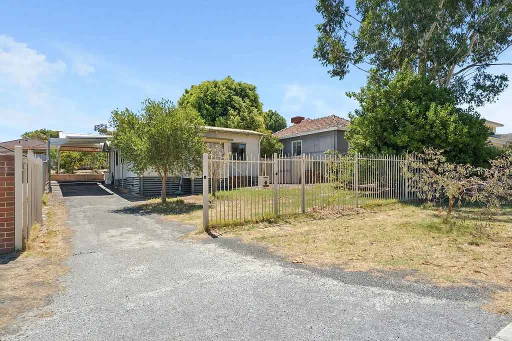 26 Dorothy Street, Ashfield, WA 6054
