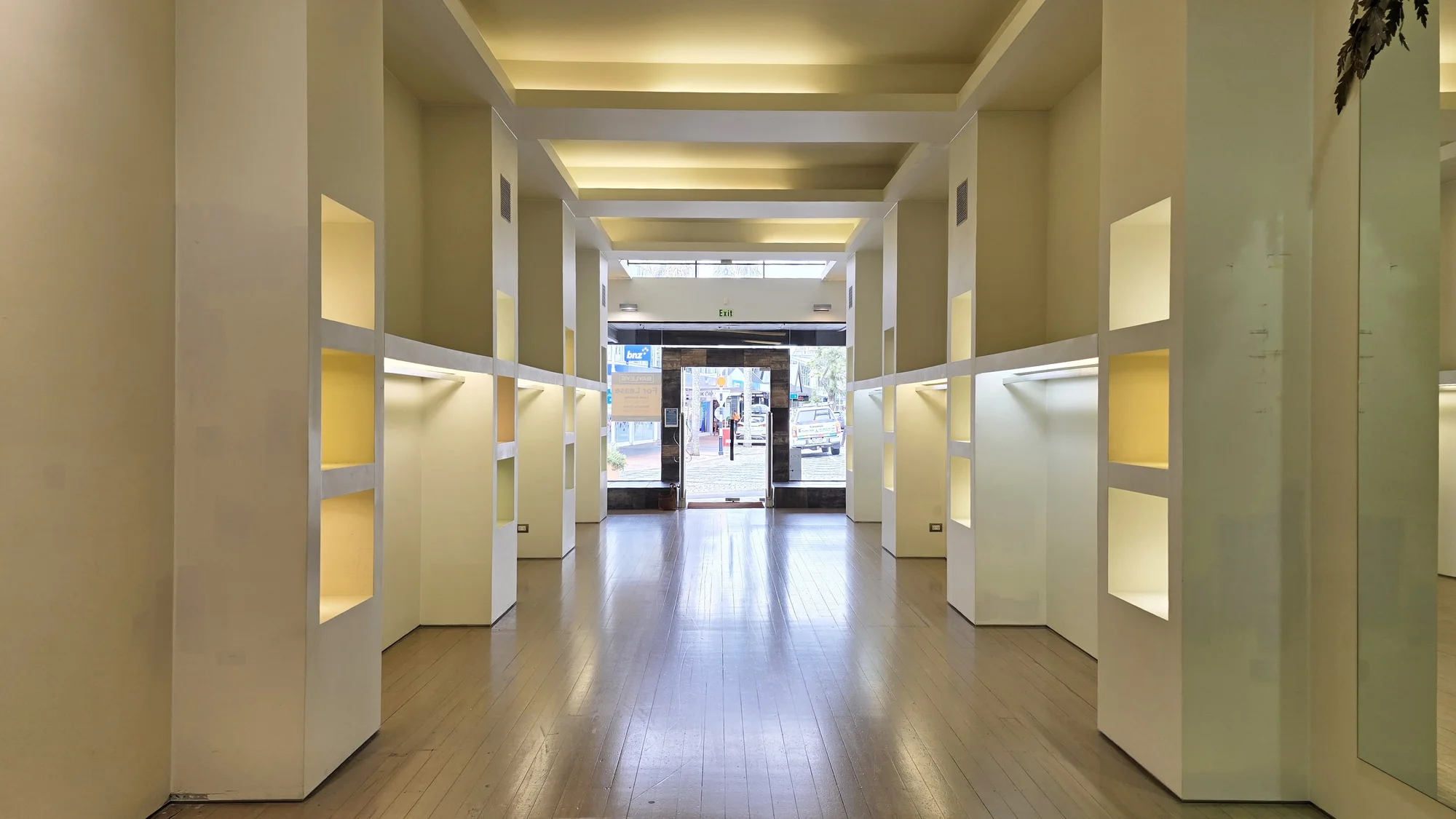 Tauranga Central  Premium position and presentation